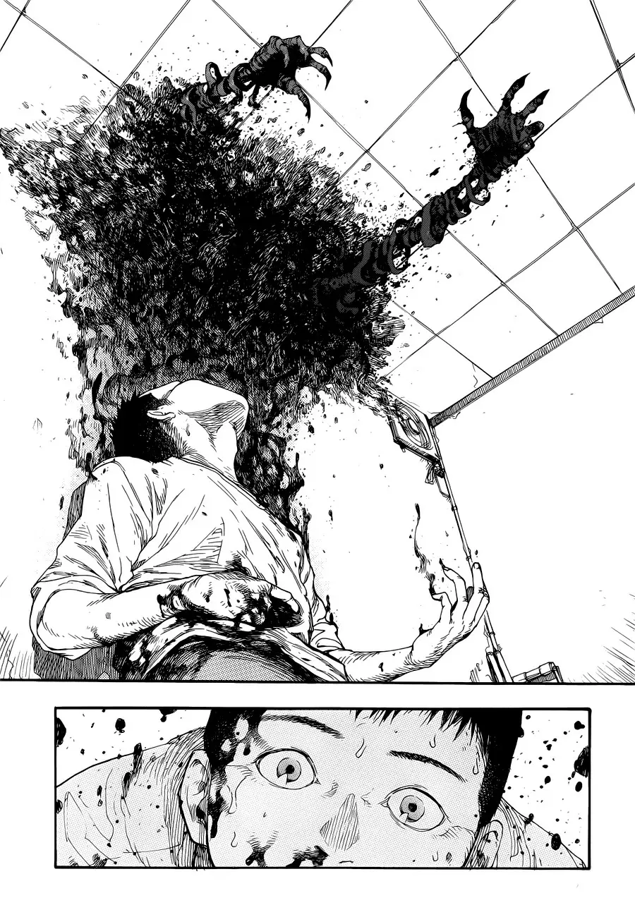 Ajin - Capítulo 11 - Página 13 - LectorTMOo
