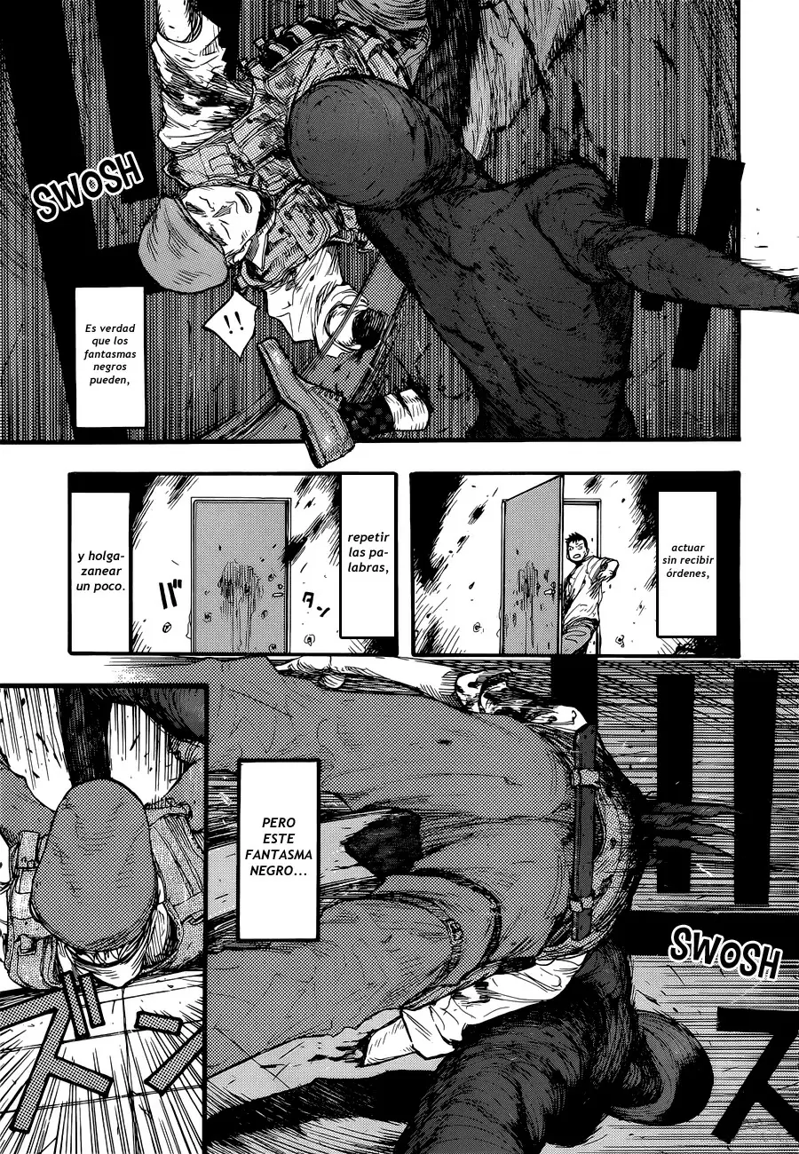 Ajin - Capítulo 11 - Página 18 - LectorTMOo