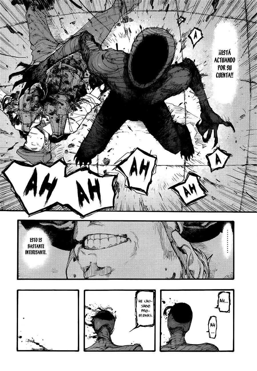 Ajin - Capítulo 11 - Página 19 - LectorTMOo