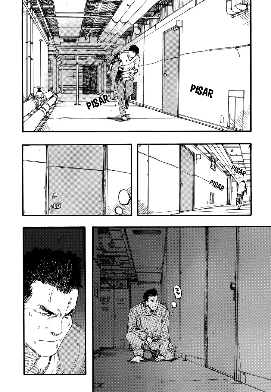Ajin - Capítulo 11 - Página 23 - LectorTMOo
