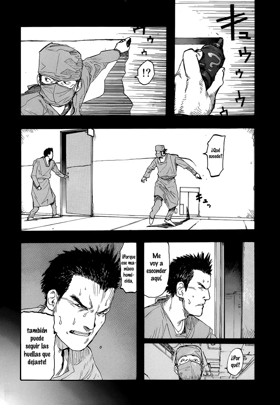 Ajin - Capítulo 11 - Página 24 - LectorTMOo