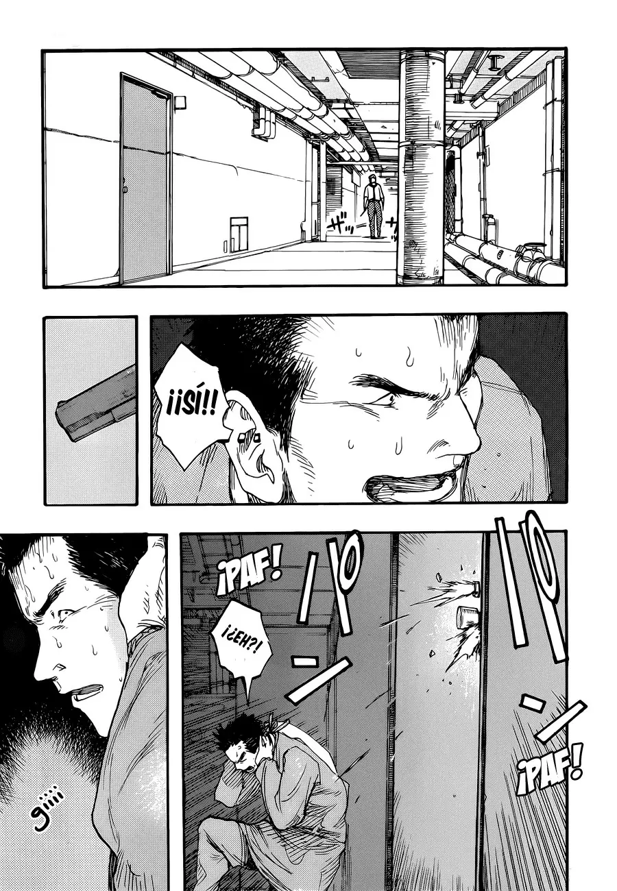 Ajin - Capítulo 11 - Página 26 - LectorTMOo