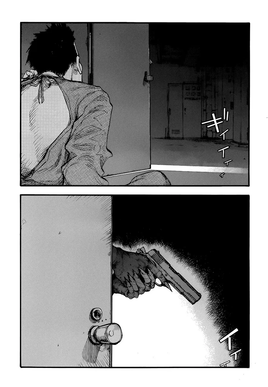 Ajin - Capítulo 11 - Página 27 - LectorTMOo