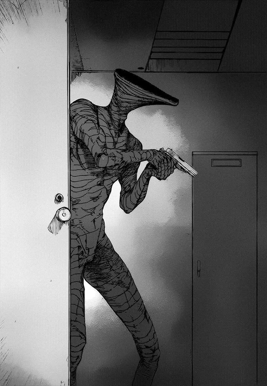Ajin - Capítulo 11 - Página 28 - LectorTMOo