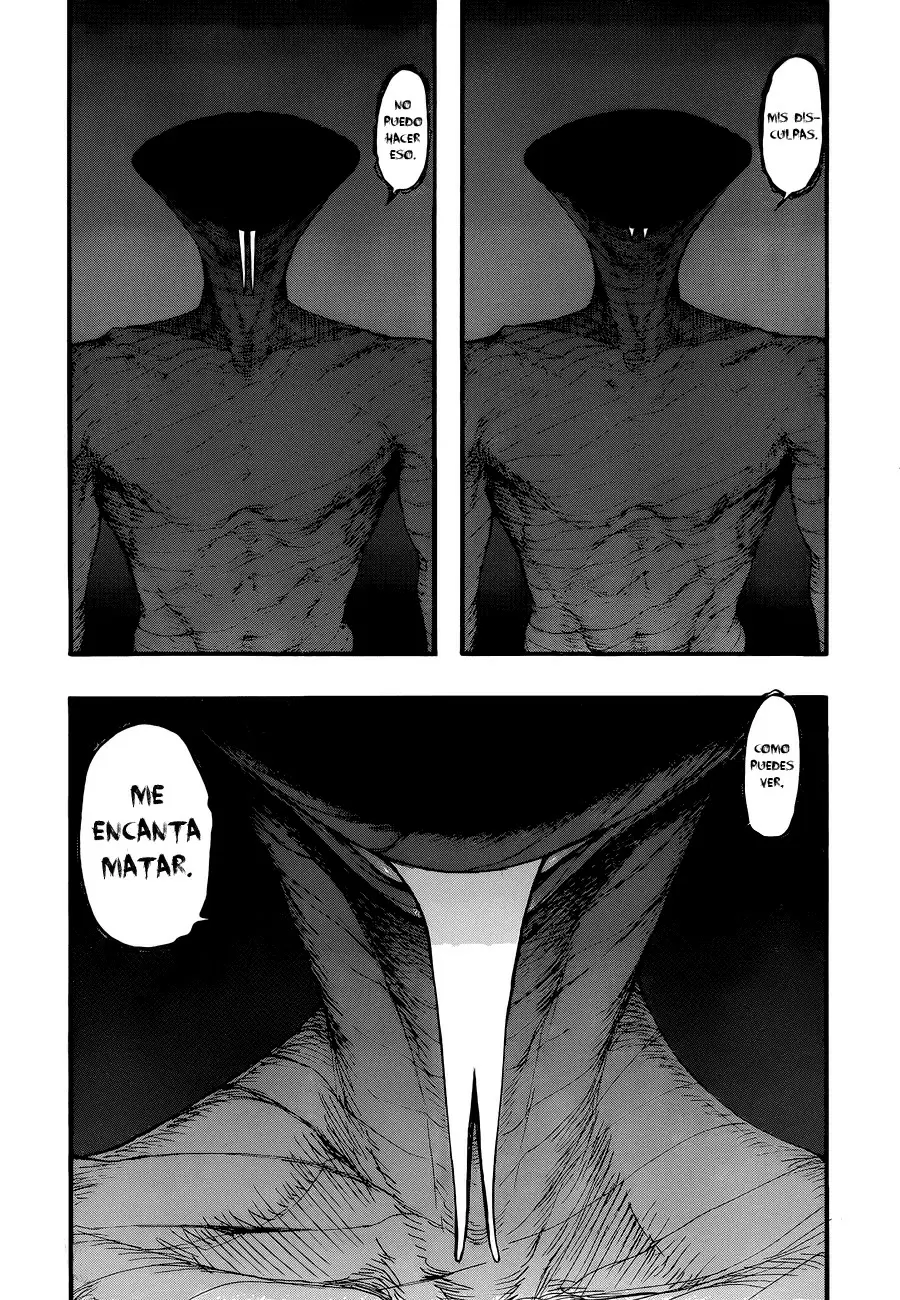 Ajin - Capítulo 11 - Página 30 - LectorTMOo