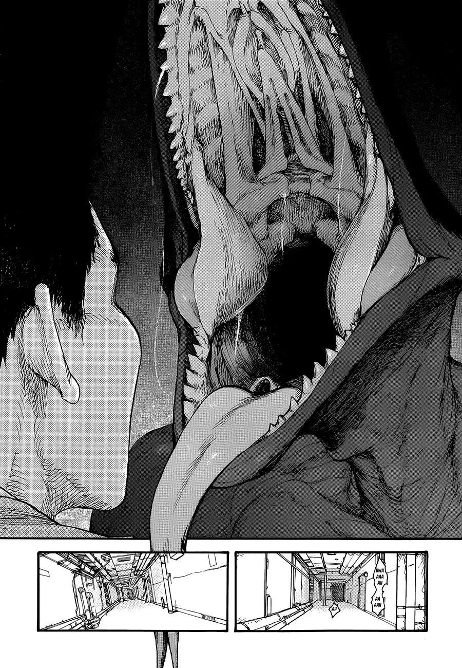 Ajin - Capítulo 11 - Página 31 - LectorTMOo