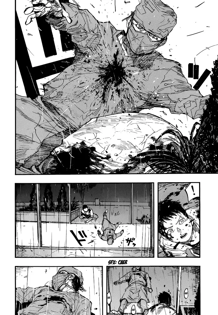 Ajin - Capítulo 12 - Página 4 - LectorTMOo