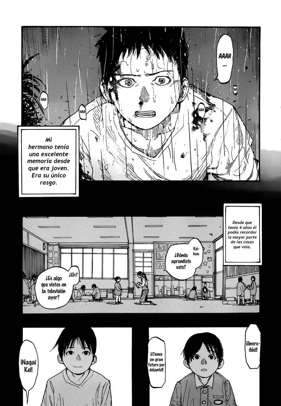 Ajin - Capítulo 12 - Página 5 - LectorTMOo