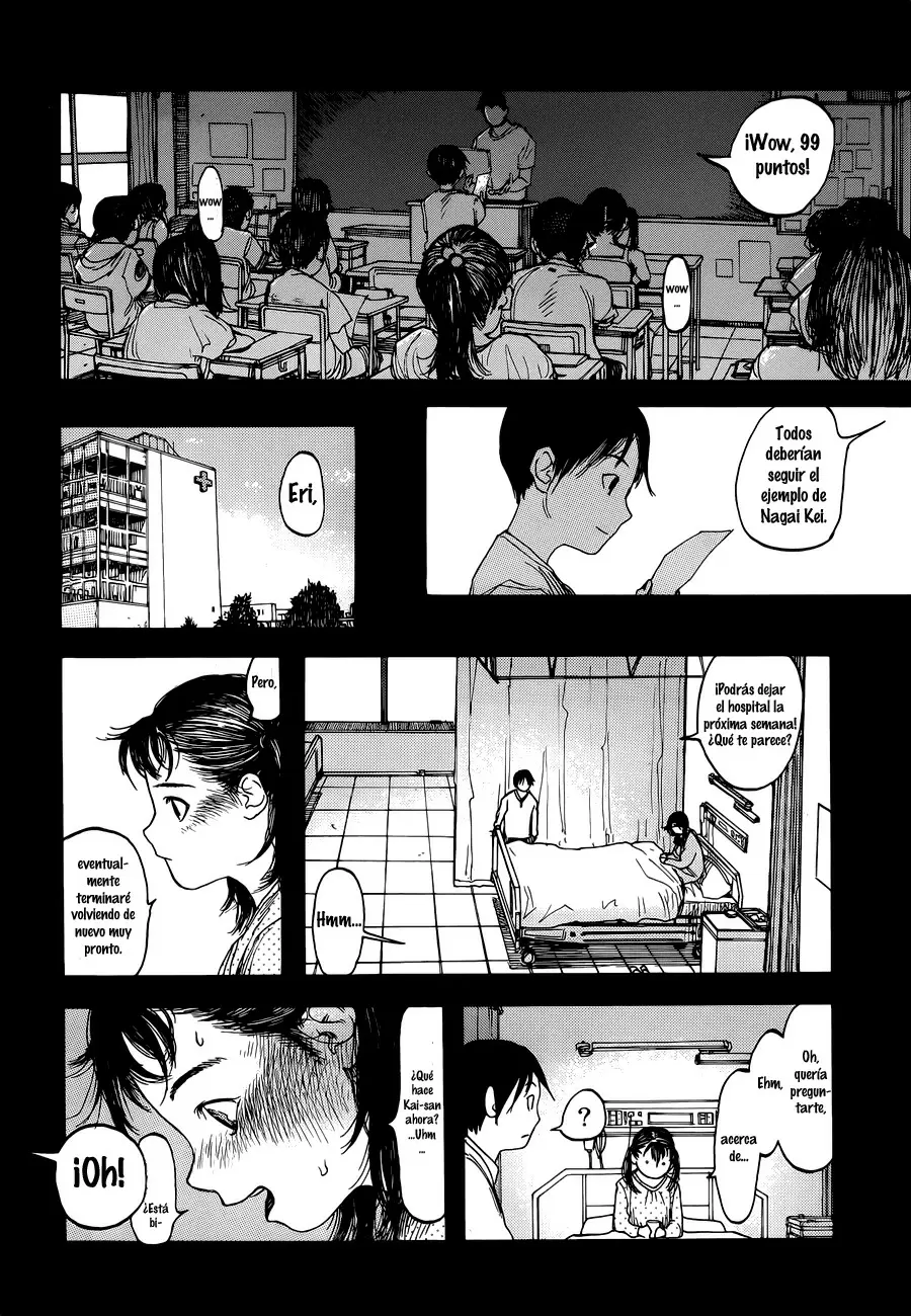 Ajin - Capítulo 12 - Página 6 - LectorTMOo