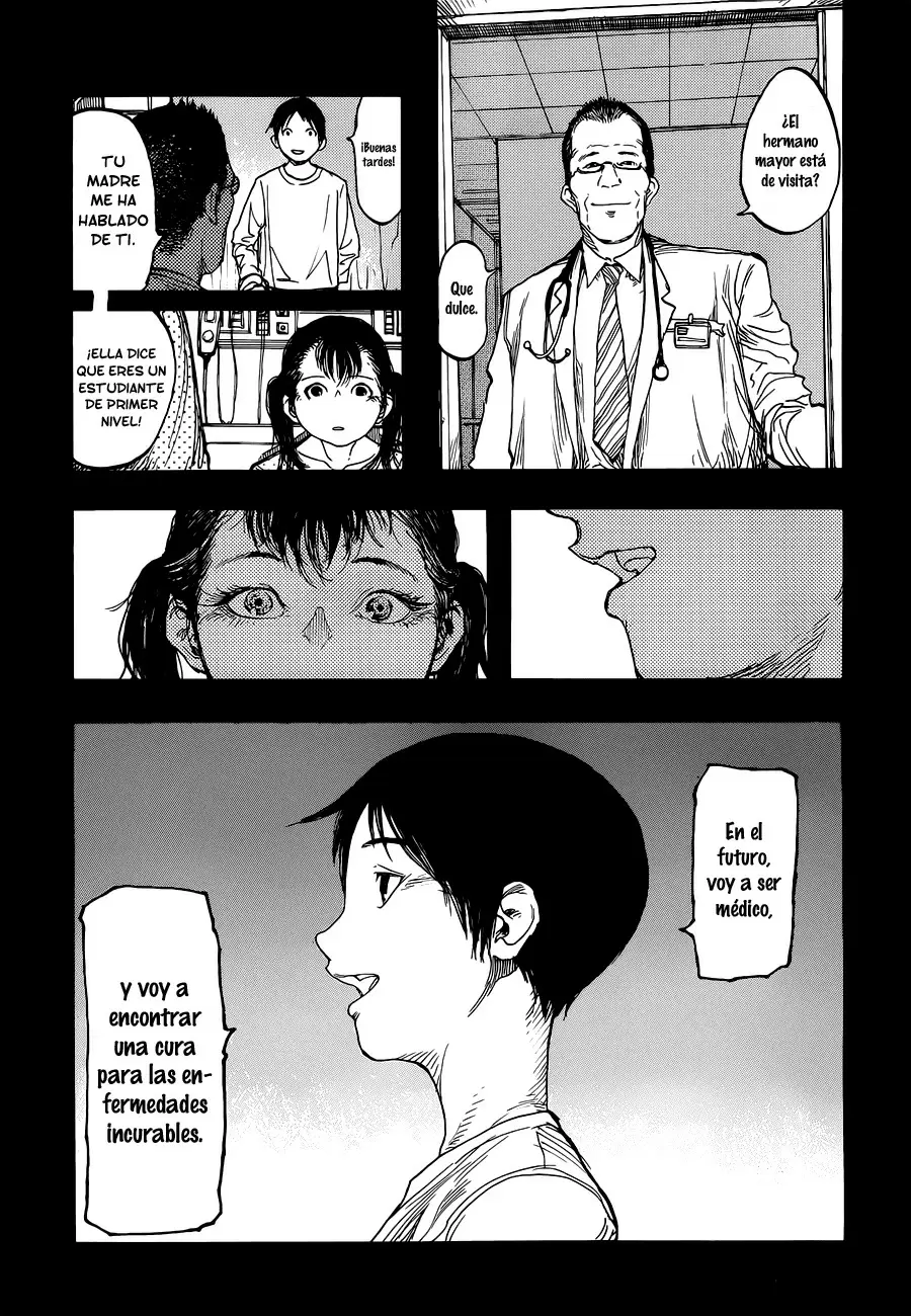 Ajin - Capítulo 12 - Página 7 - LectorTMOo