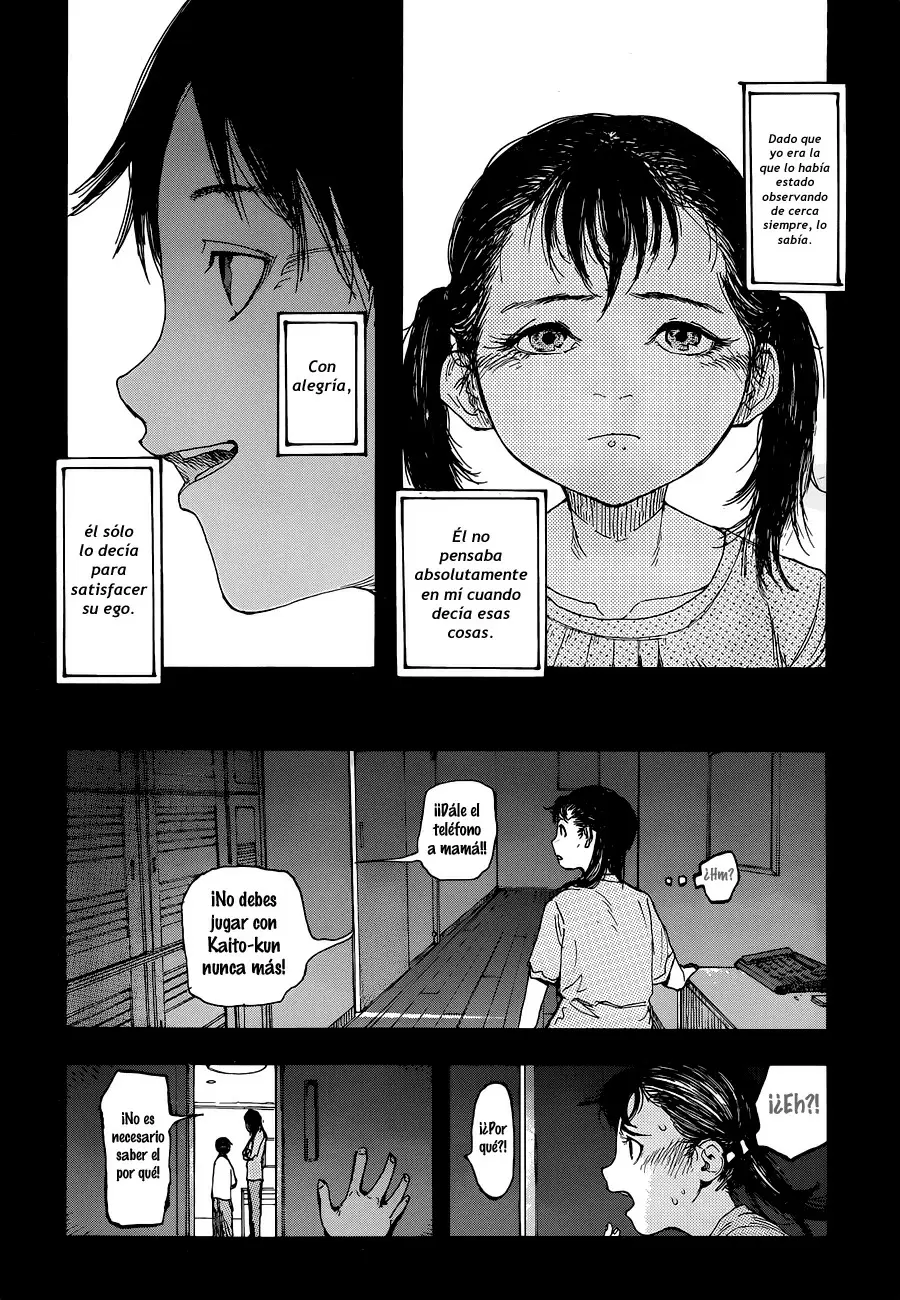 Ajin - Capítulo 12 - Página 8 - LectorTMOo