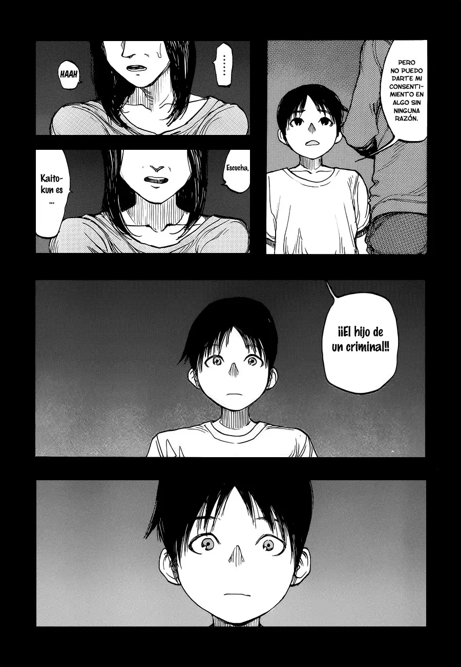 Ajin - Capítulo 12 - Página 9 - LectorTMOo