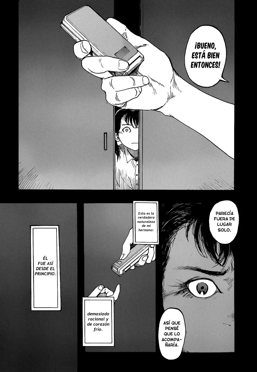 Ajin - Capítulo 12 - Página 10 - LectorTMOo