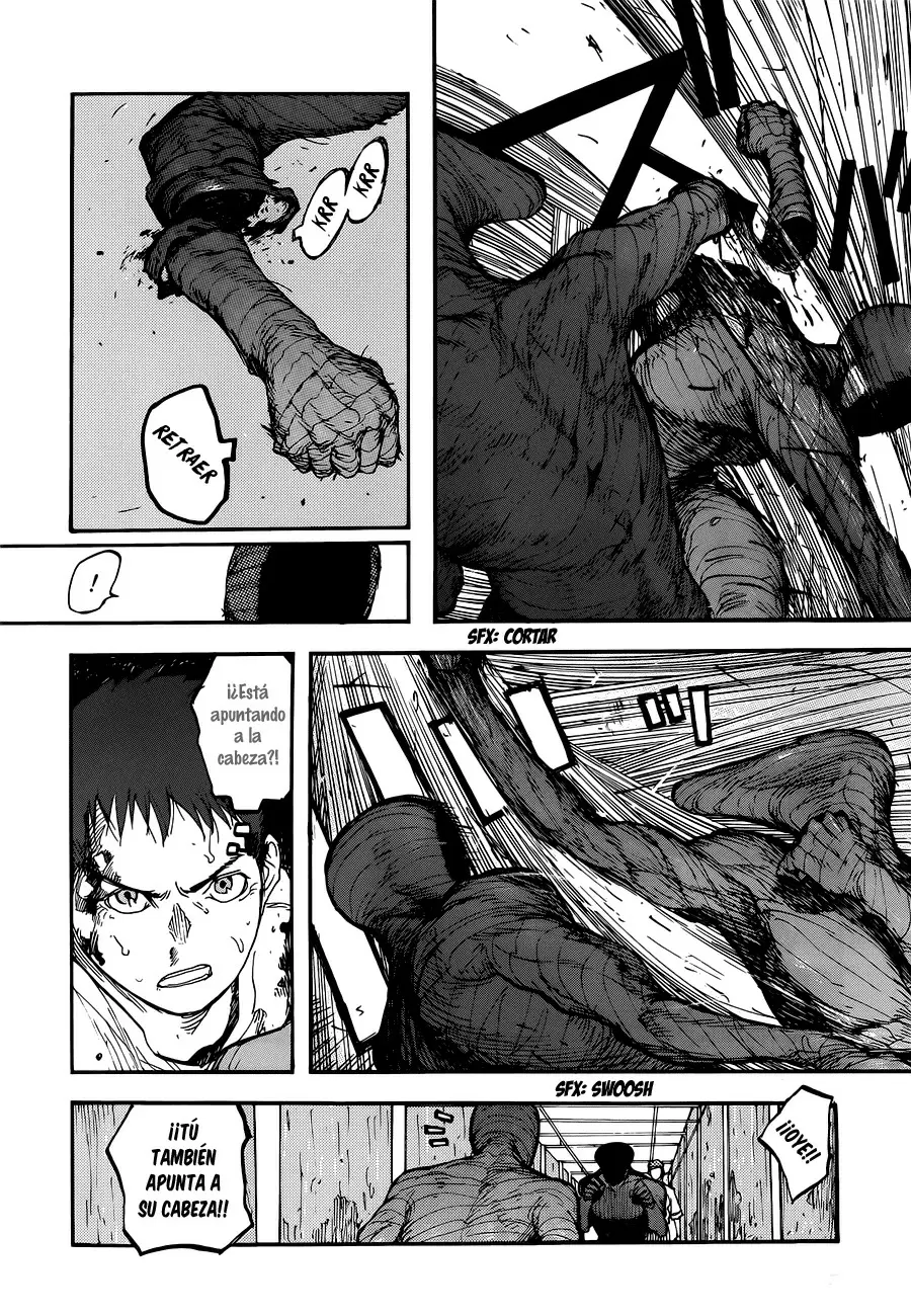 Ajin - Capítulo 12 - Página 18 - LectorTMOo