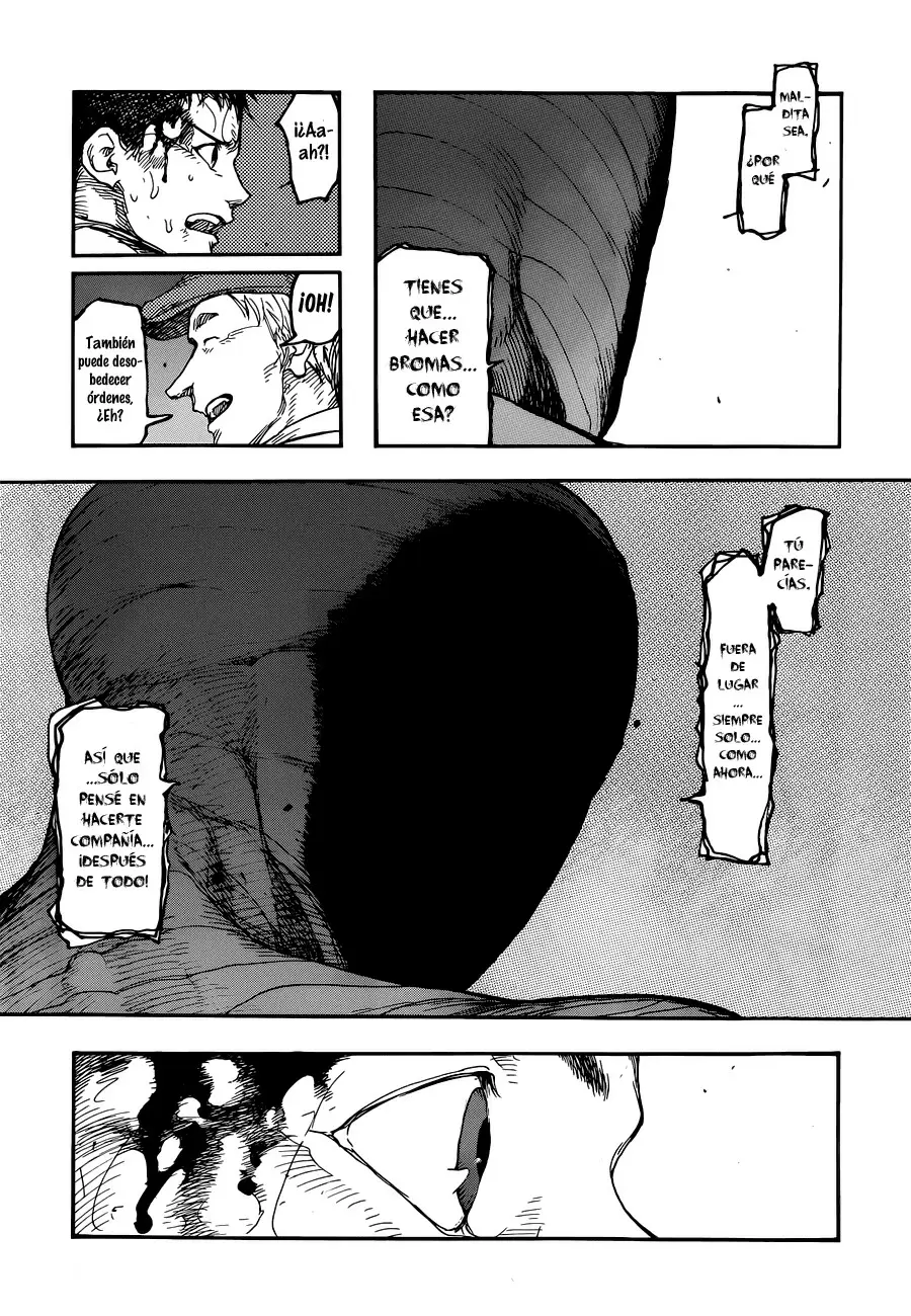 Ajin - Capítulo 12 - Página 19 - LectorTMOo