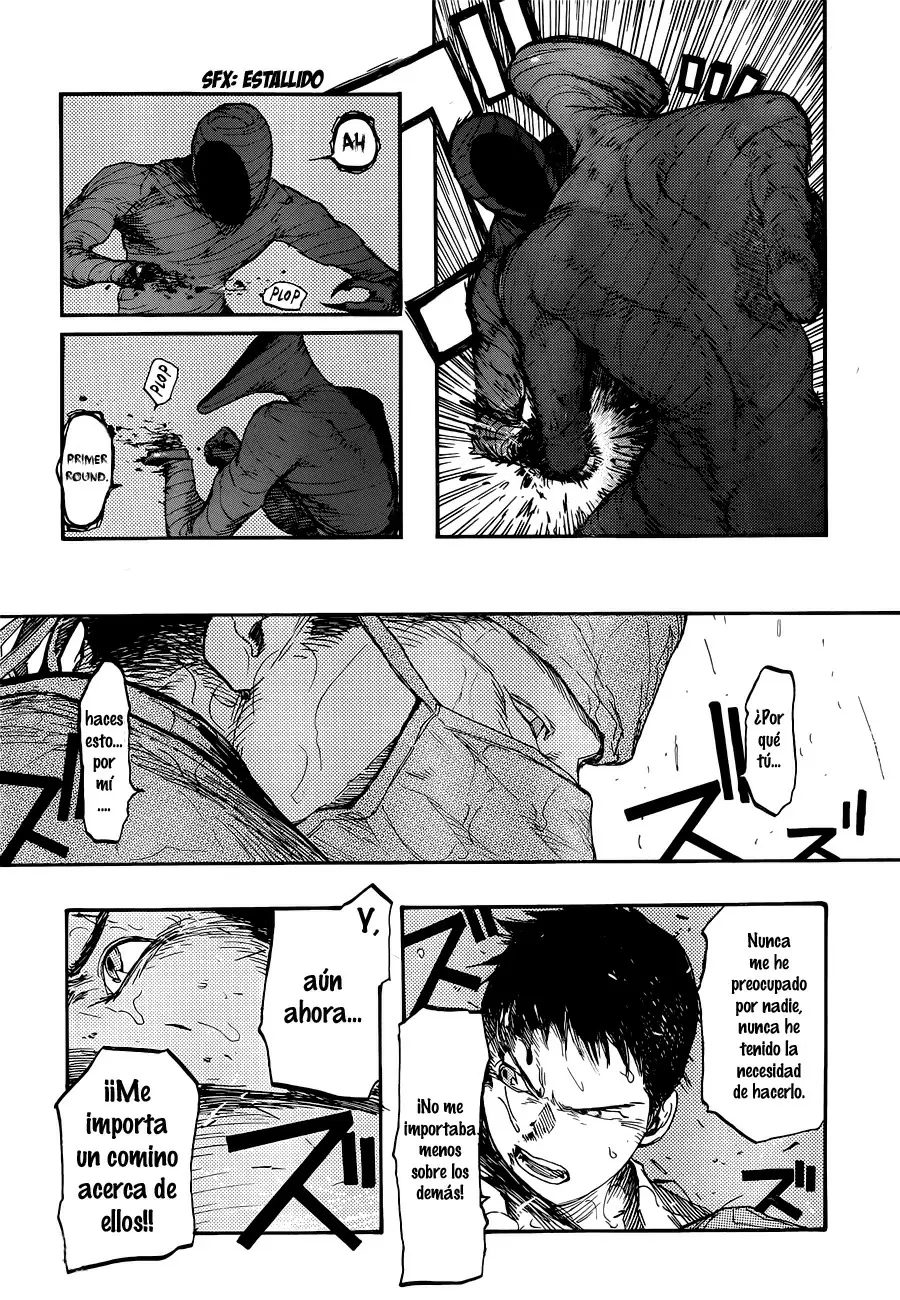 Ajin - Capítulo 12 - Página 21 - LectorTMOo
