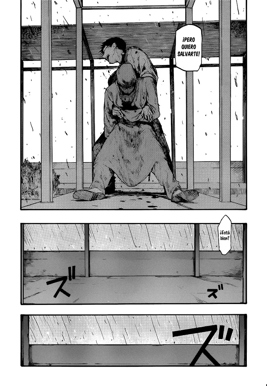 Ajin - Capítulo 12 - Página 22 - LectorTMOo