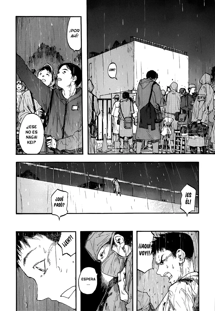 Ajin - Capítulo 12 - Página 24 - LectorTMOo