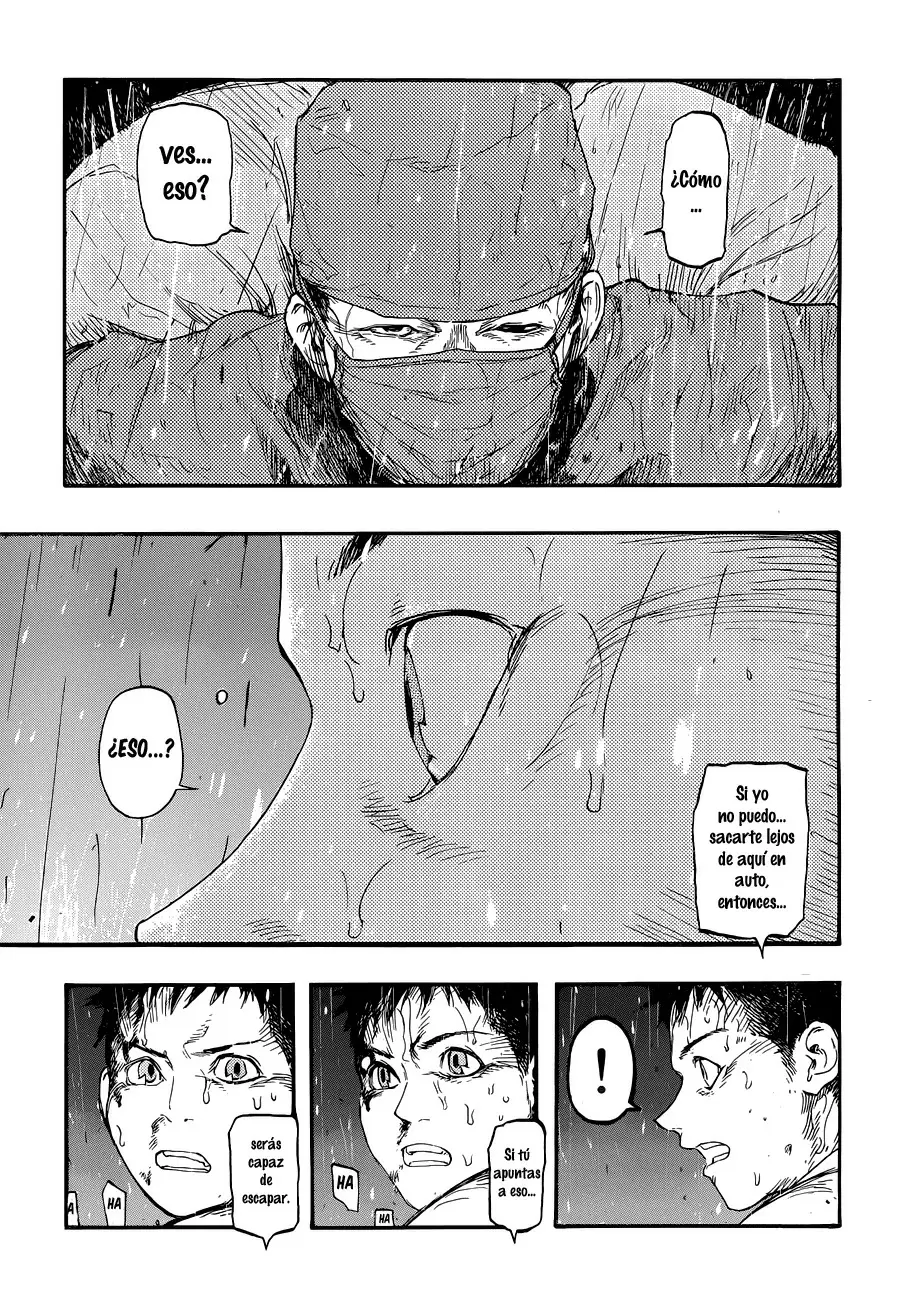 Ajin - Capítulo 12 - Página 25 - LectorTMOo