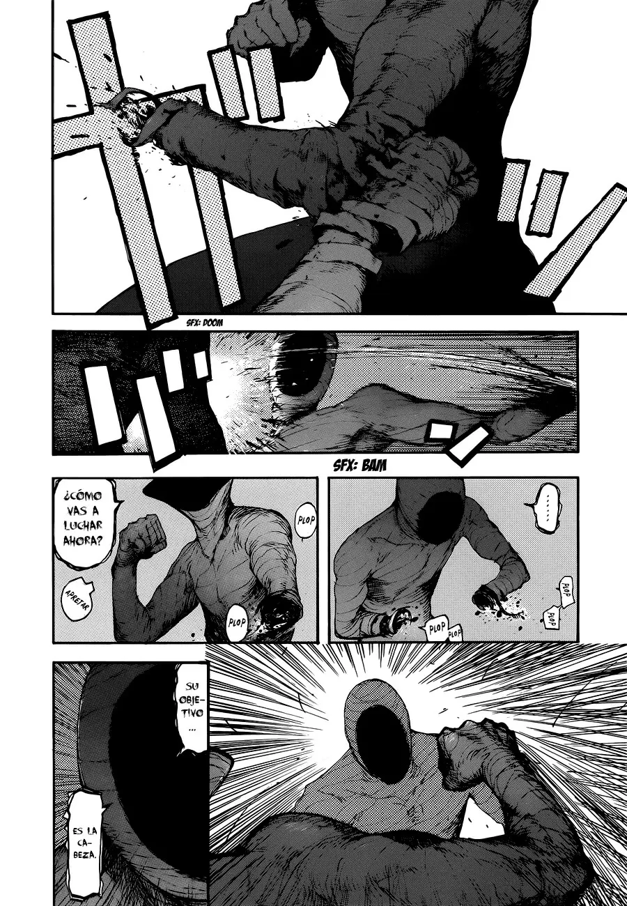 Ajin - Capítulo 12 - Página 26 - LectorTMOo