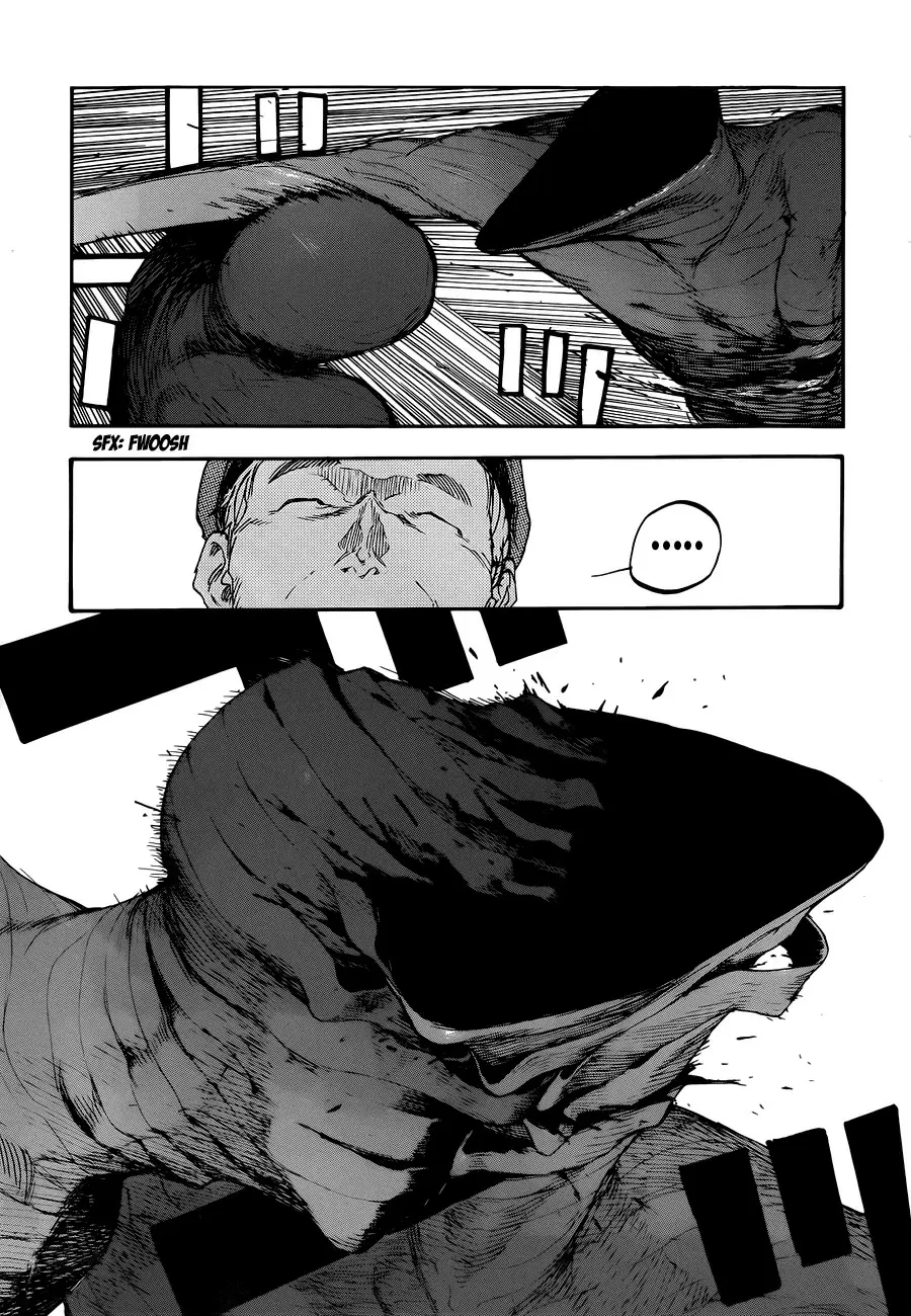 Ajin - Capítulo 12 - Página 27 - LectorTMOo