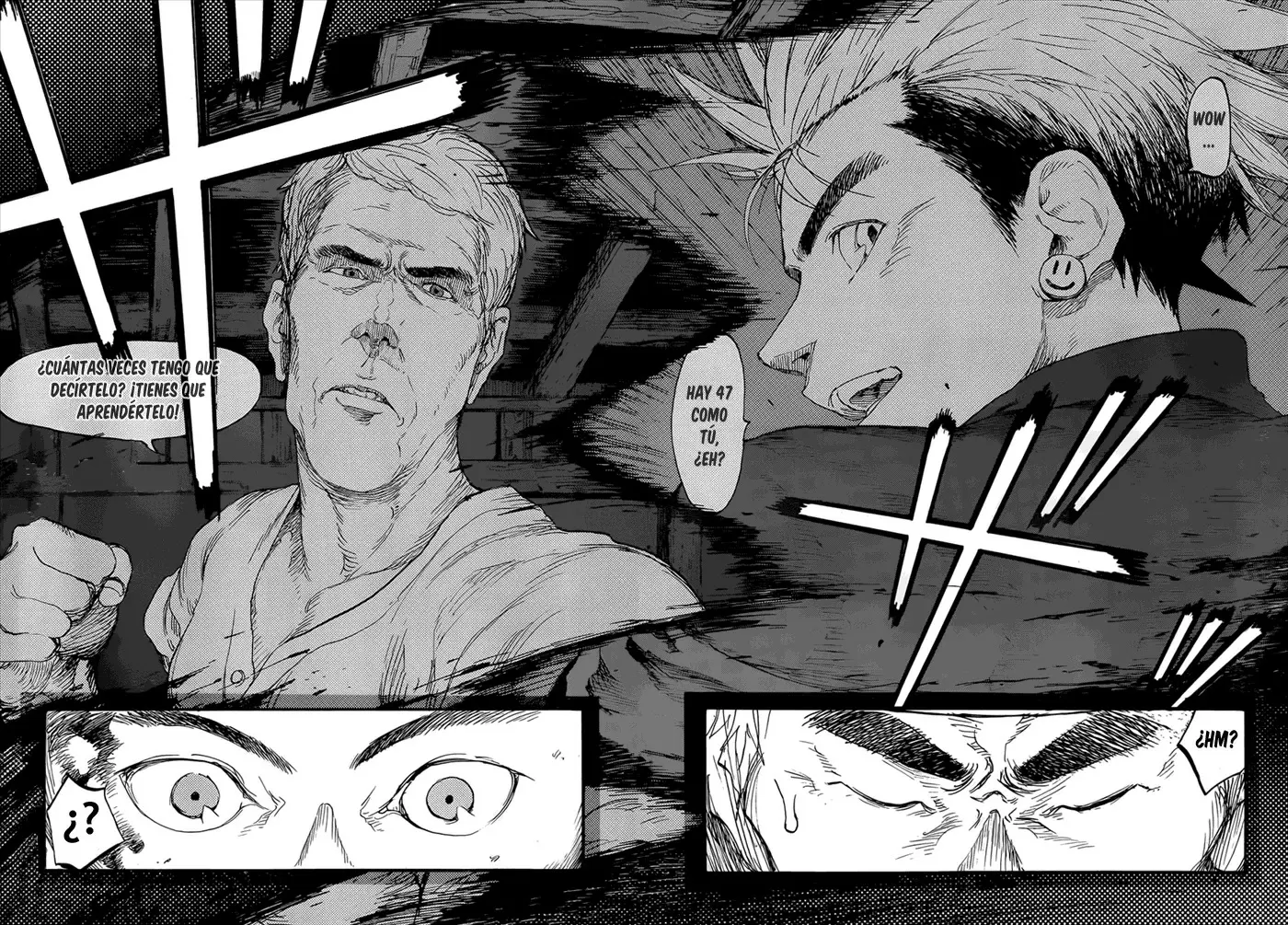 Ajin - Capítulo 12 - Página 28 - LectorTMOo