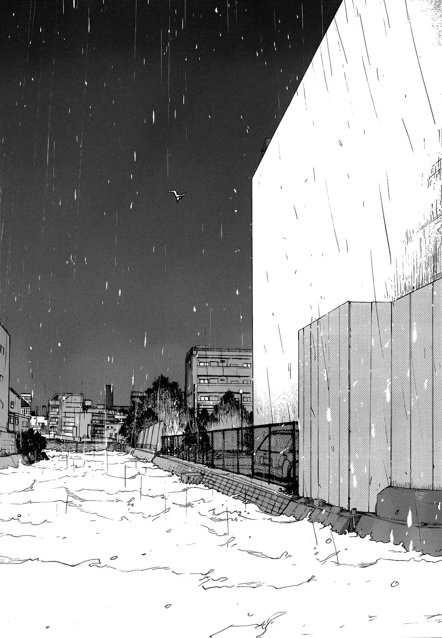 Ajin - Capítulo 12 - Página 33 - LectorTMOo