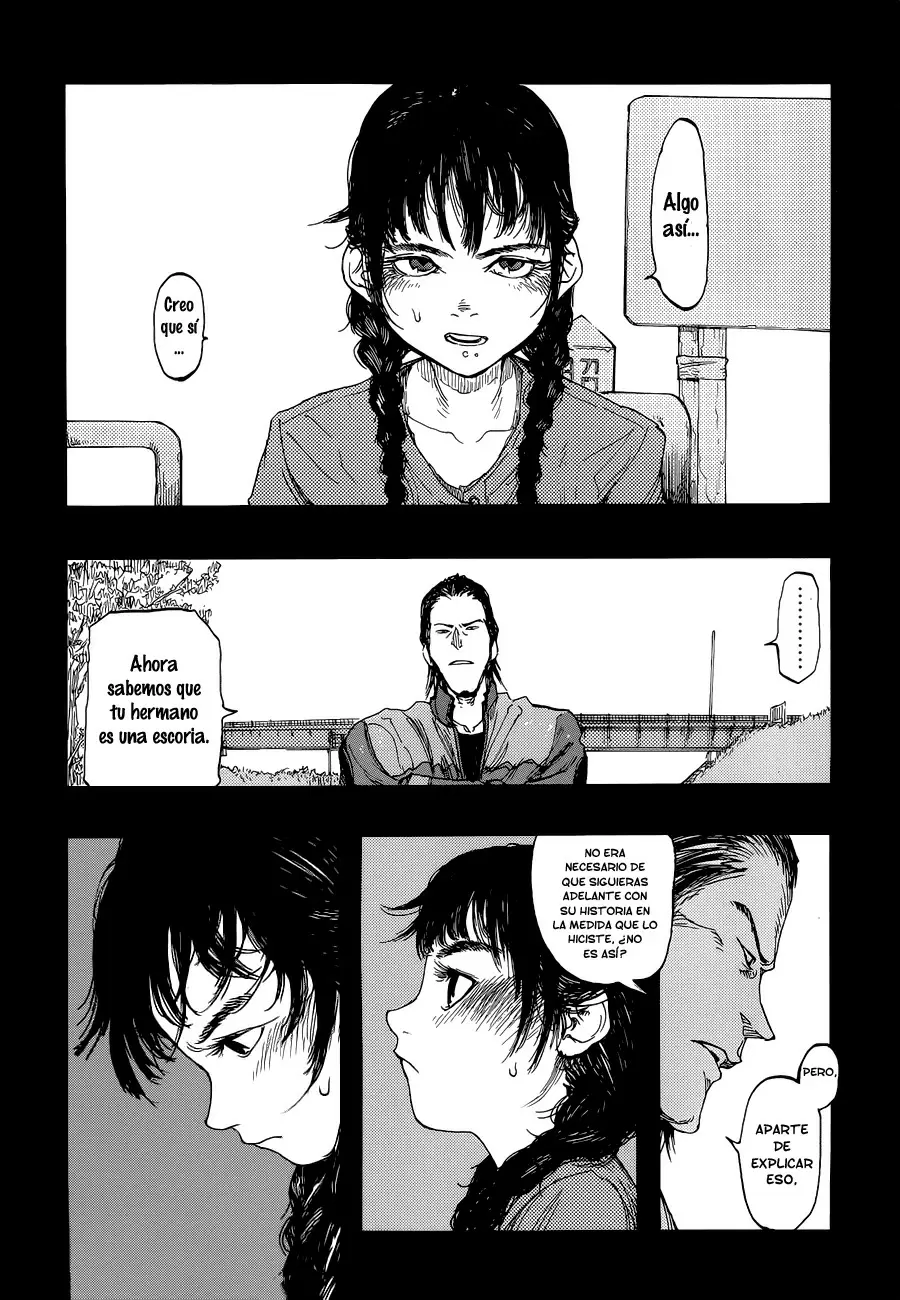 Ajin - Capítulo 12 - Página 35 - LectorTMOo
