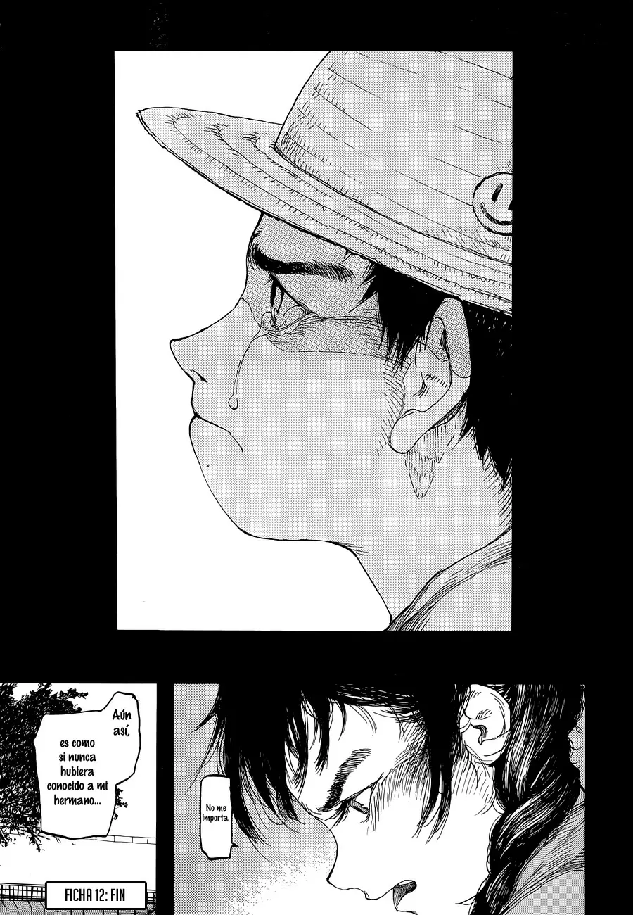 Ajin - Capítulo 12 - Página 37 - LectorTMOo