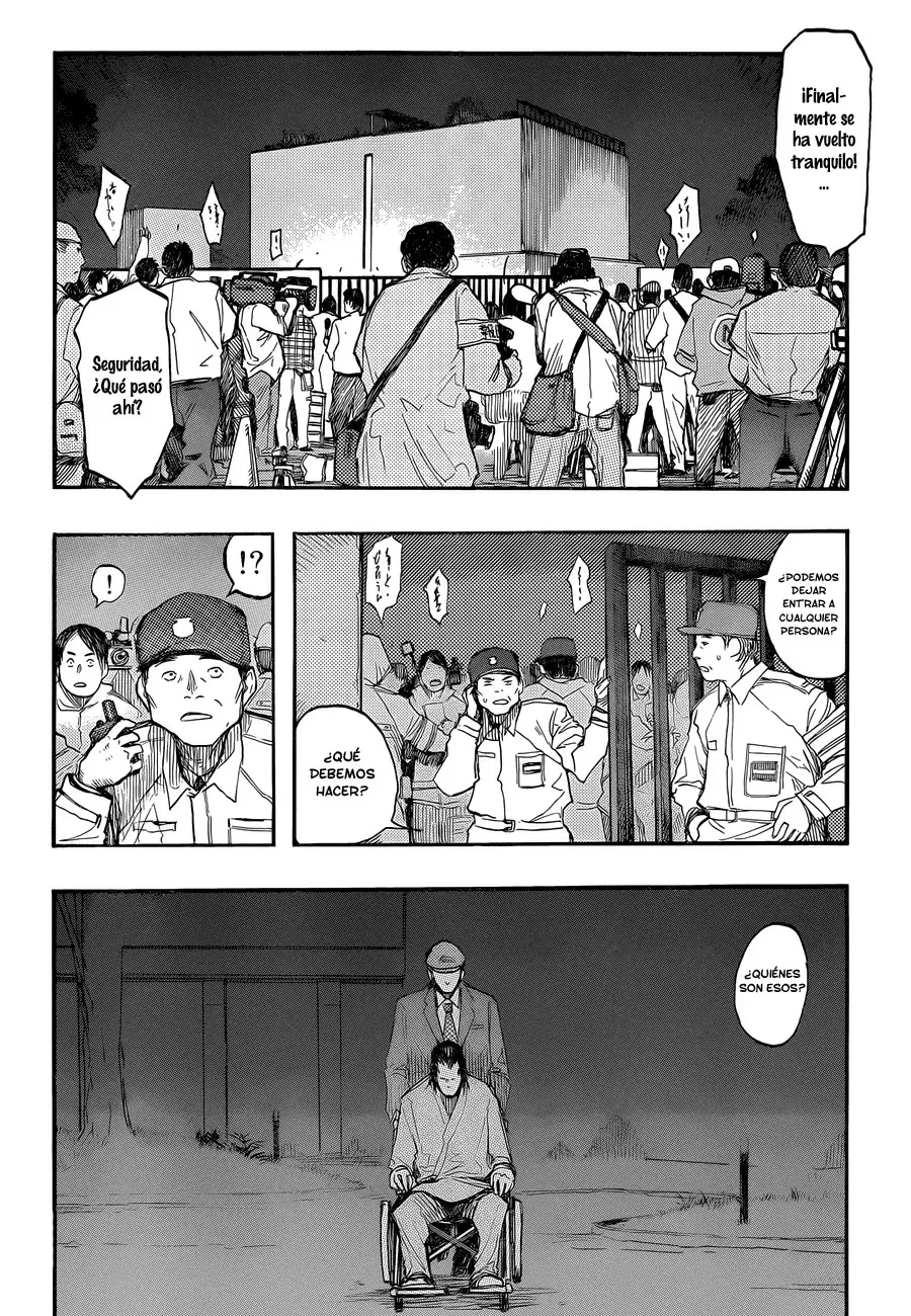 Ajin - Capítulo 13 - Página 4 - LectorTMOo