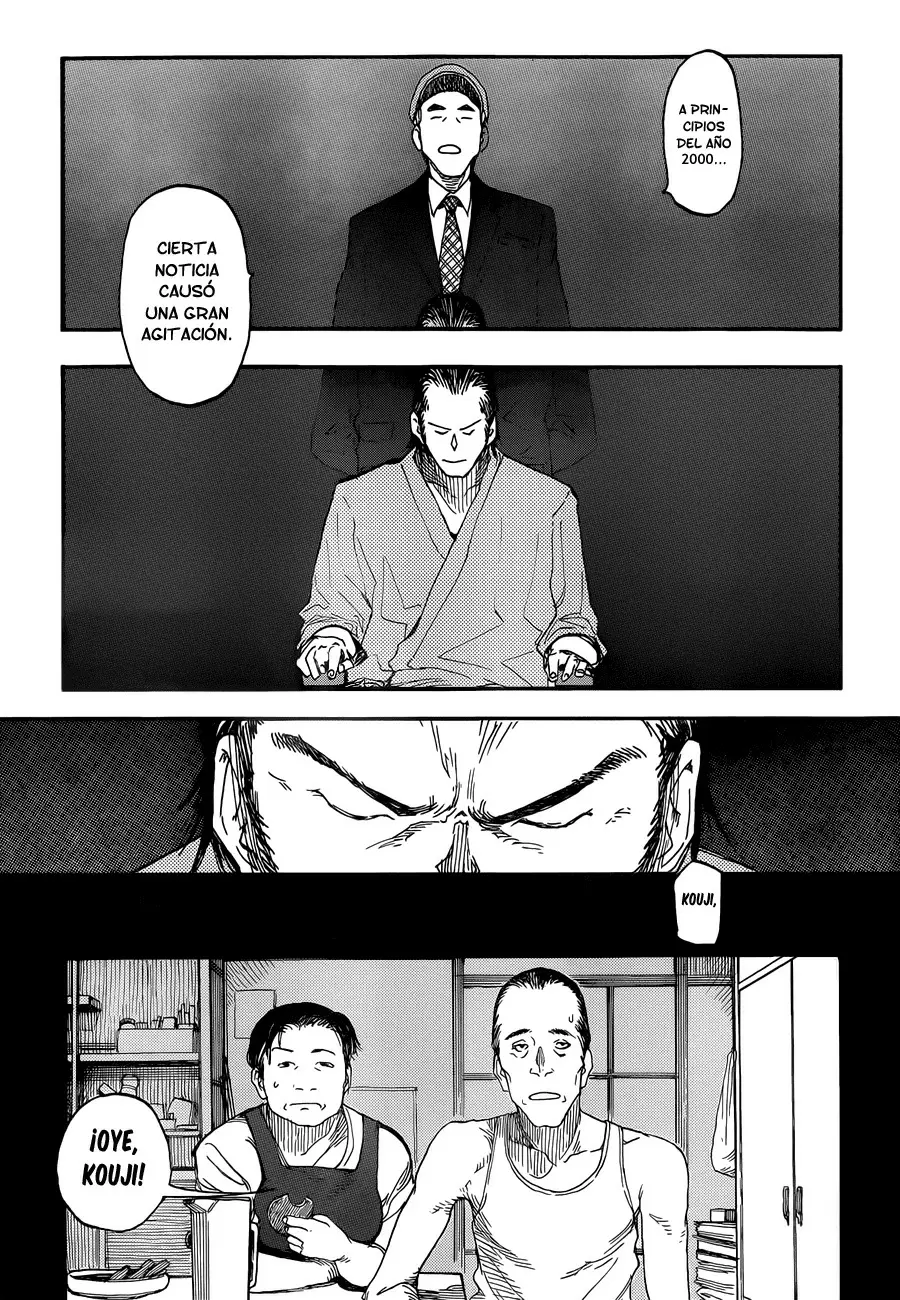 Ajin - Capítulo 13 - Página 11 - LectorTMOo