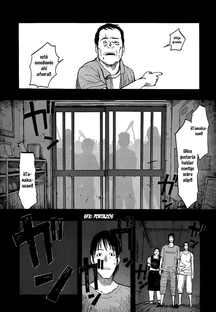 Ajin - Capítulo 13 - Página 14 - LectorTMOo