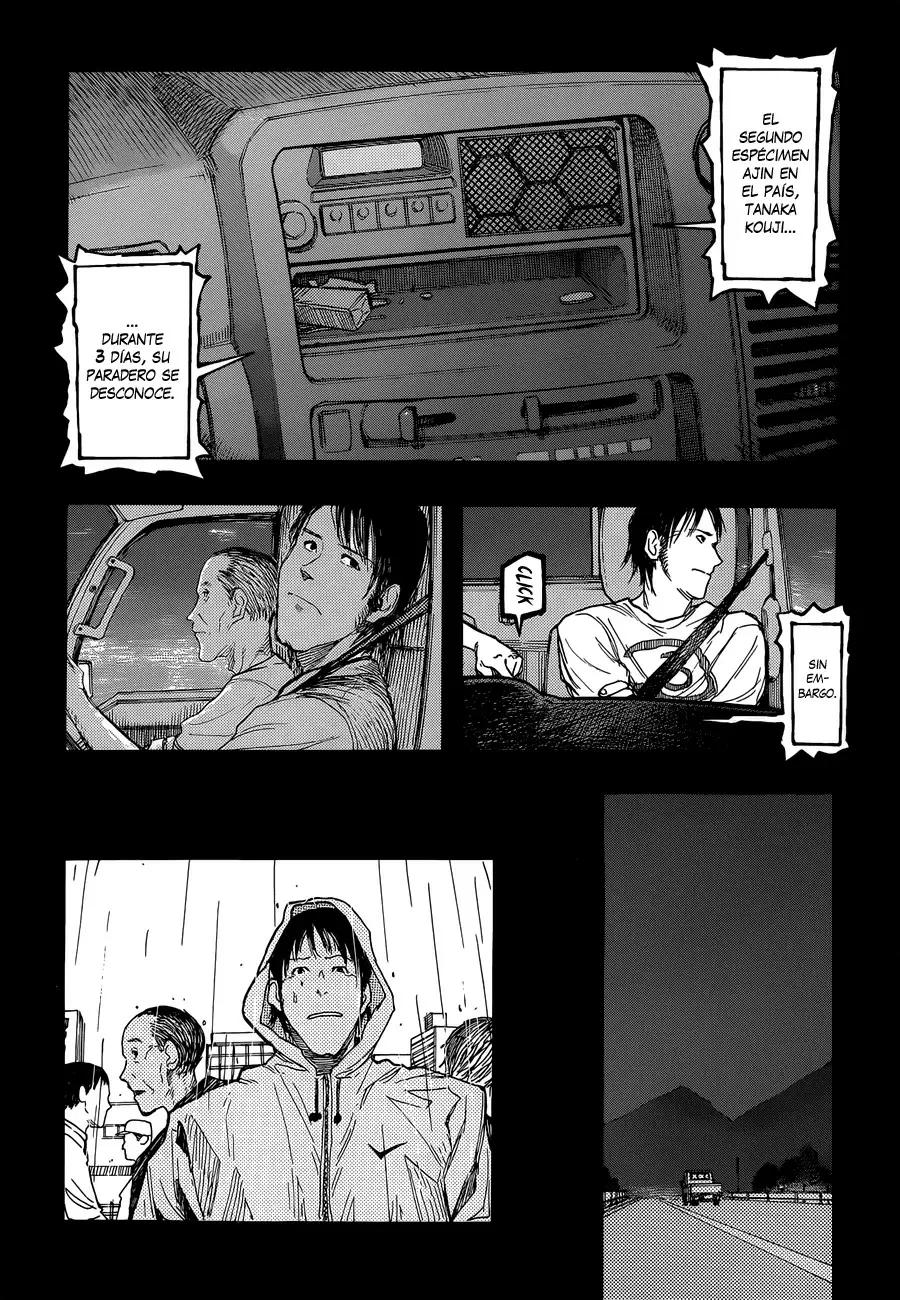 Ajin - Capítulo 13 - Página 15 - LectorTMOo