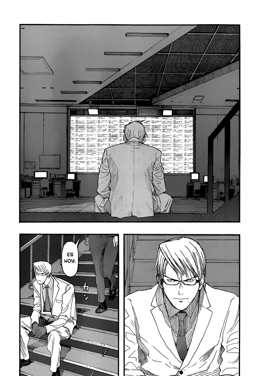 Ajin - Capítulo 13 - Página 24 - LectorTMOo