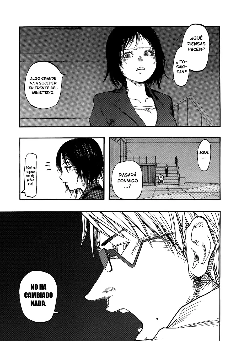 Ajin - Capítulo 13 - Página 25 - LectorTMOo