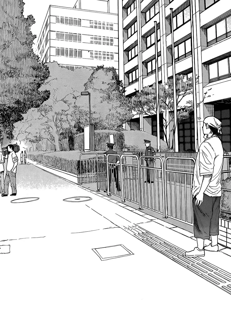 Ajin - Capítulo 13 - Página 26 - LectorTMOo