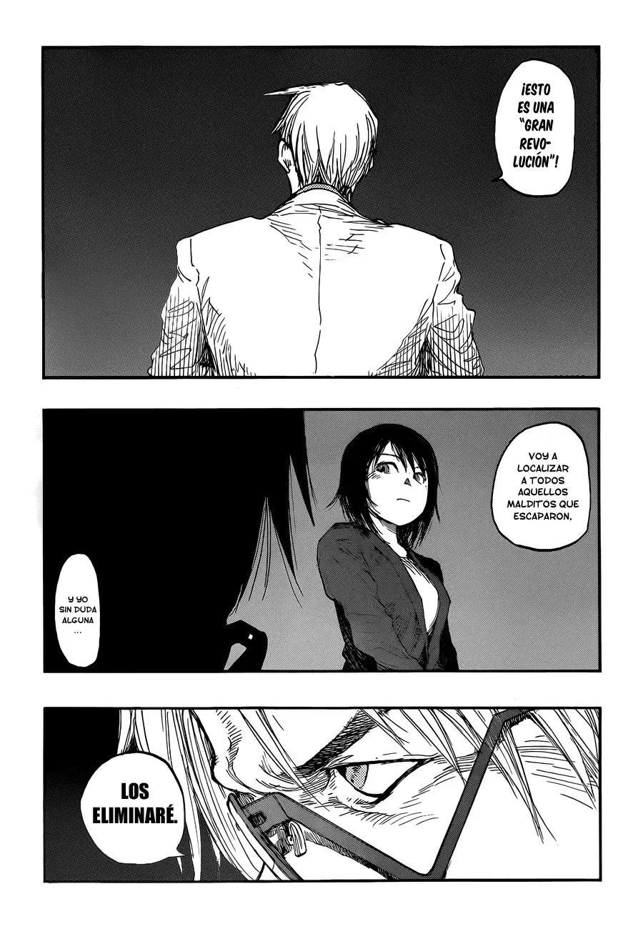 Ajin - Capítulo 13 - Página 30 - LectorTMOo