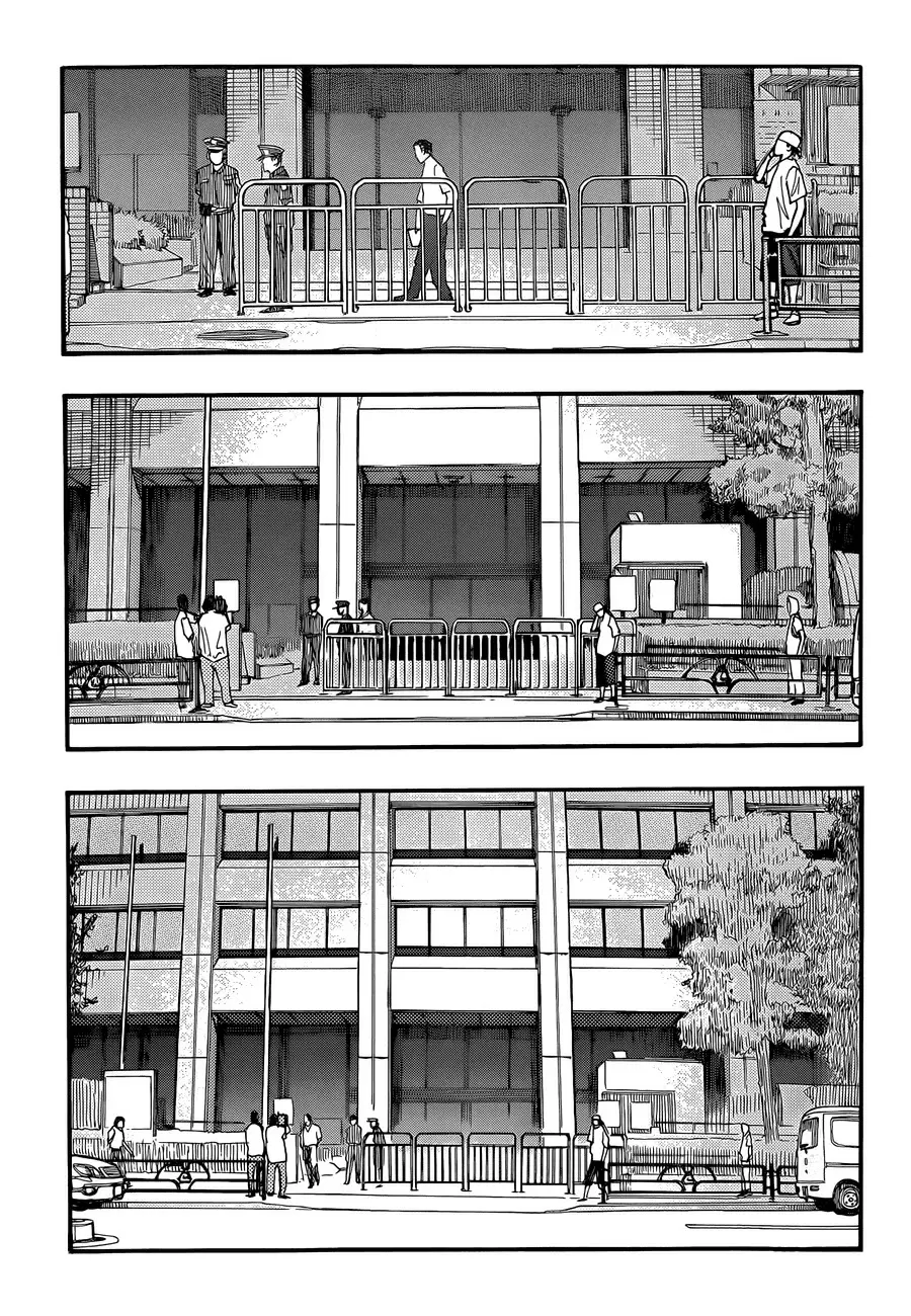 Ajin - Capítulo 13 - Página 31 - LectorTMOo
