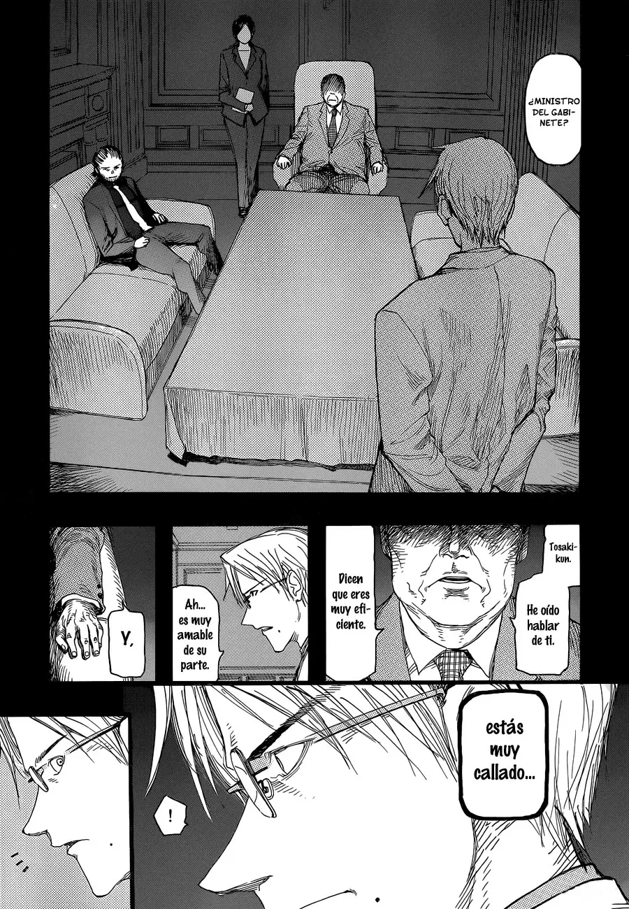 Ajin - Capítulo 14 - Página 6 - LectorTMOo