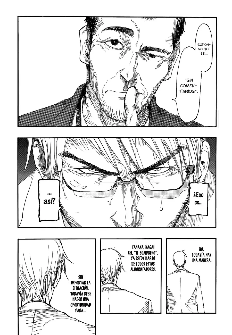 Ajin - Capítulo 14 - Página 17 - LectorTMOo