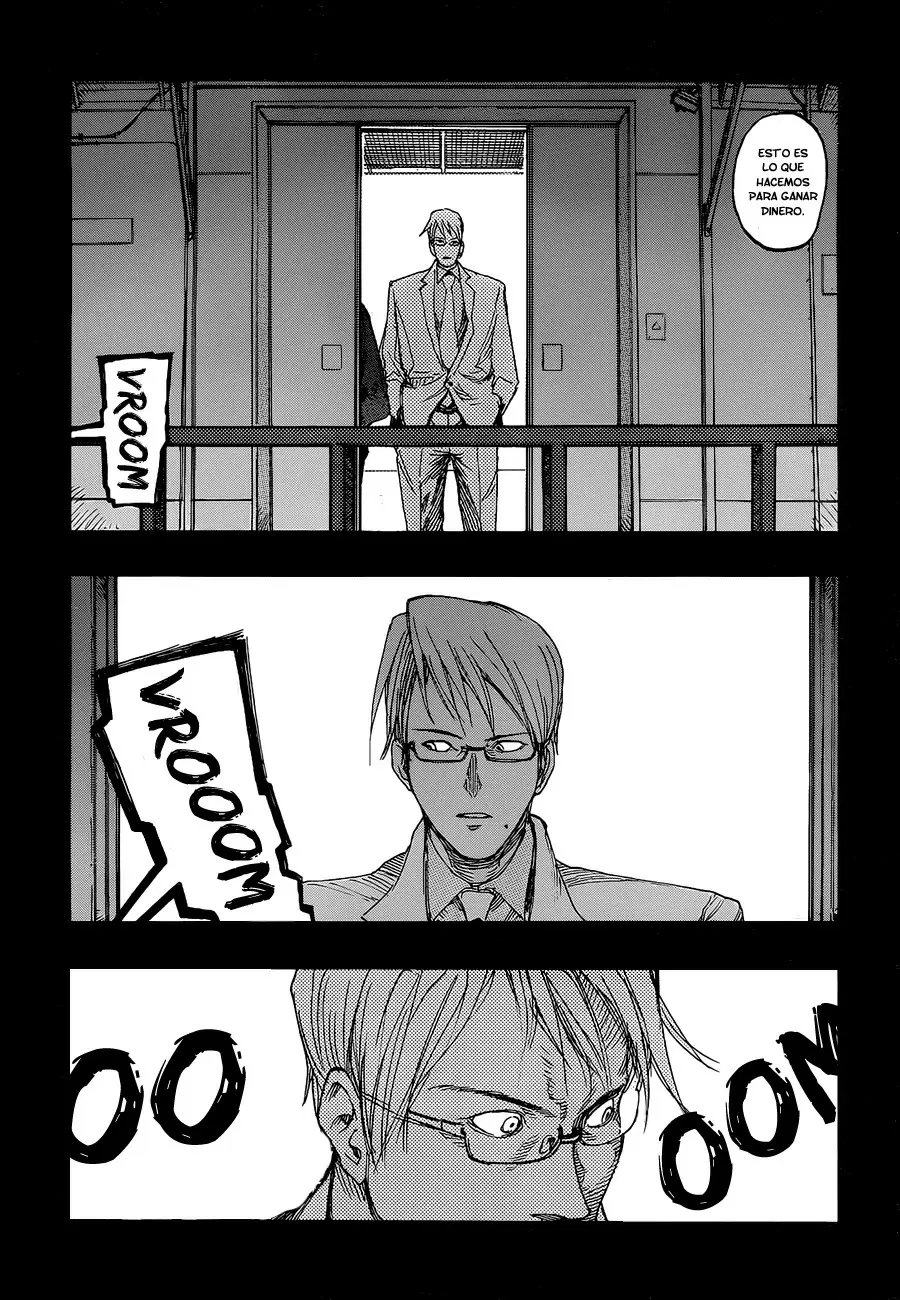 Ajin - Capítulo 14 - Página 22 - LectorTMOo