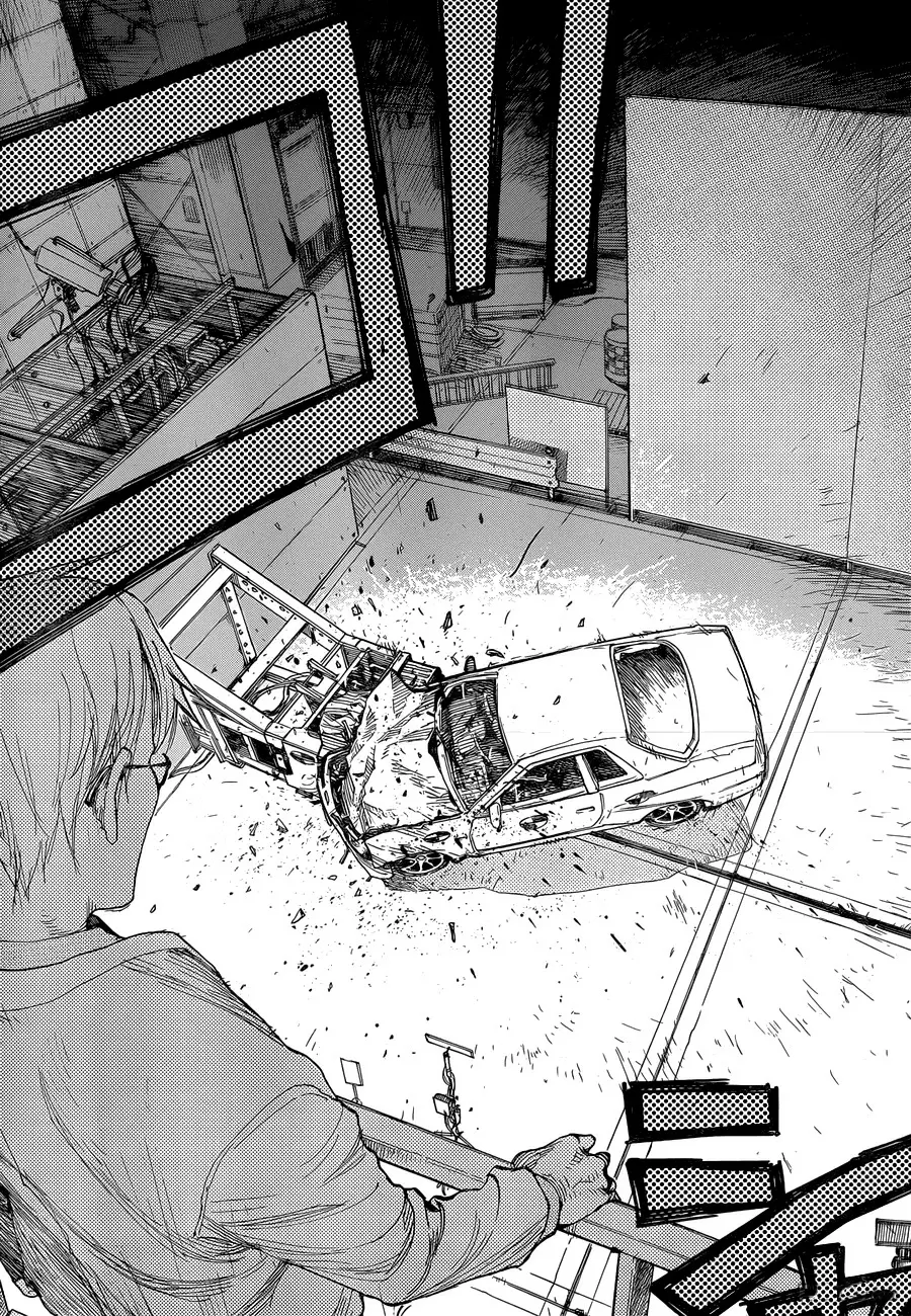 Ajin - Capítulo 14 - Página 23 - LectorTMOo