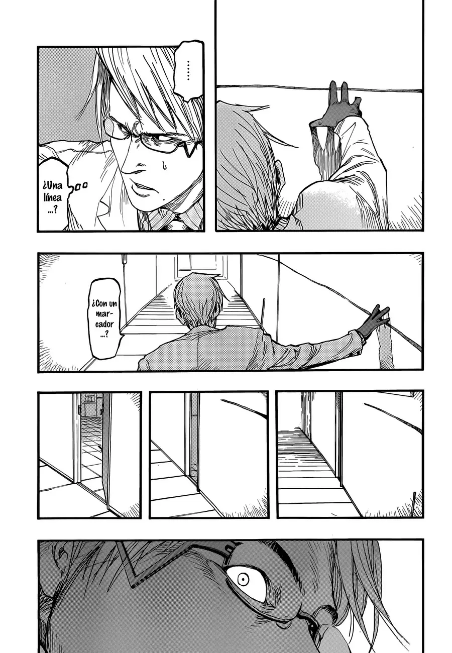 Ajin - Capítulo 14 - Página 26 - LectorTMOo