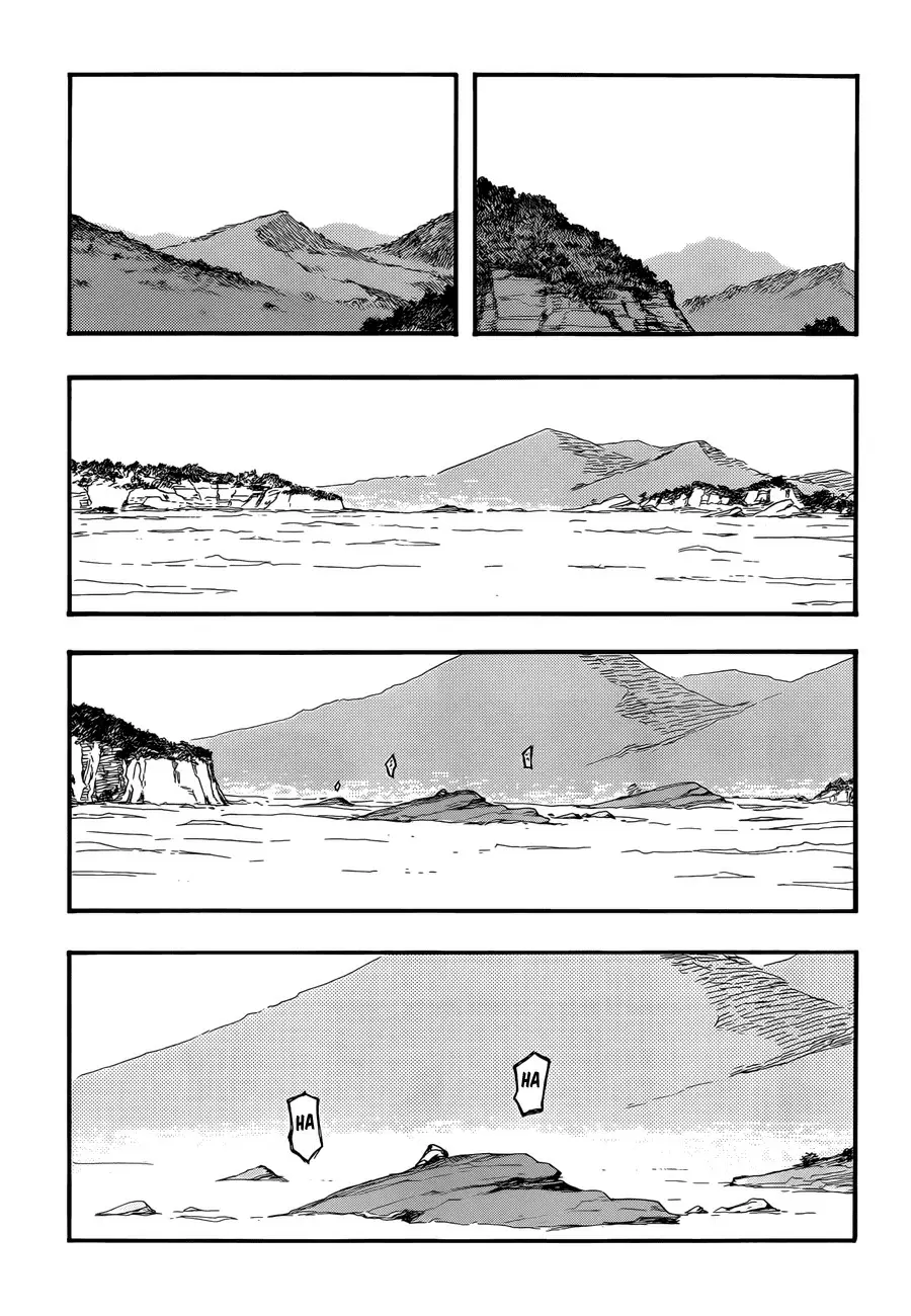 Ajin - Capítulo 14 - Página 39 - LectorTMOo