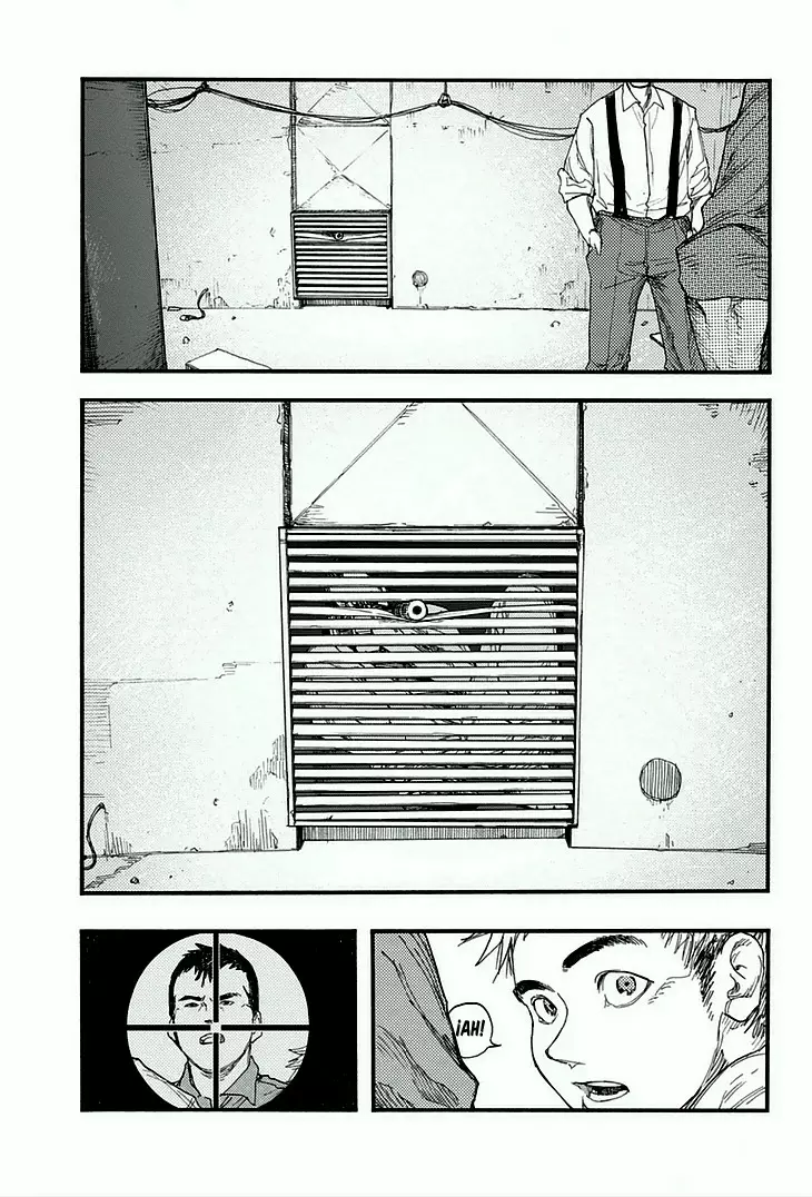 Ajin - Capítulo 15 - Página 16 - LectorTMOo