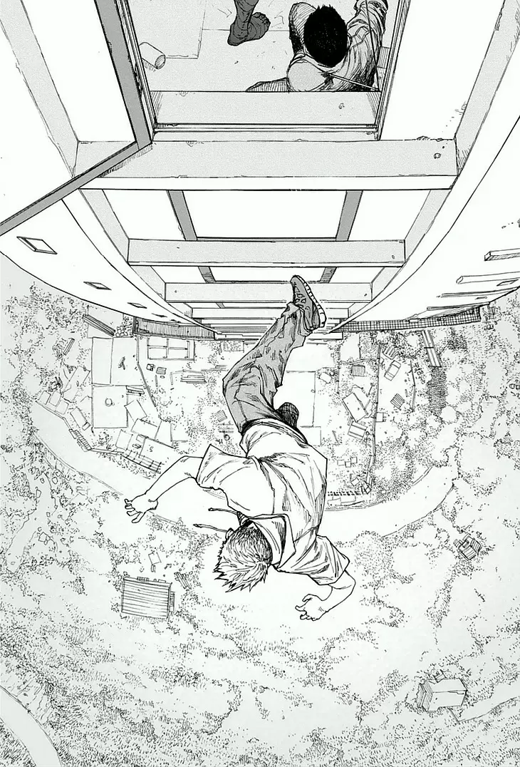 Ajin - Capítulo 15 - Página 37 - LectorTMOo
