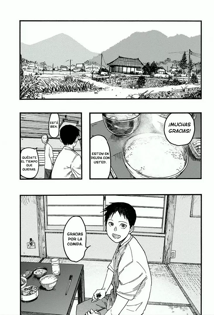 Ajin - Capítulo 15 - Página 39 - LectorTMOo
