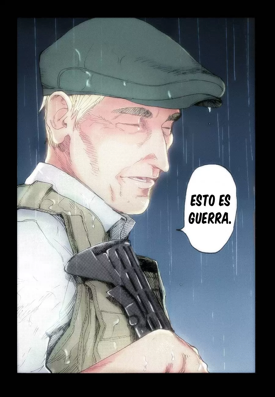 Ajin - Capítulo 16.5 - Página 8 - LectorTMOo