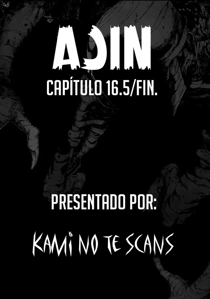 Ajin - Capítulo 16.5 - Página 9 - LectorTMOo