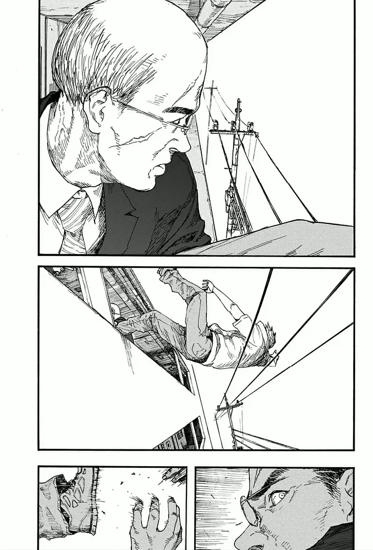 Ajin - Capítulo 16 - Página 14 - LectorTMOo